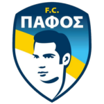 帕福斯FC队标